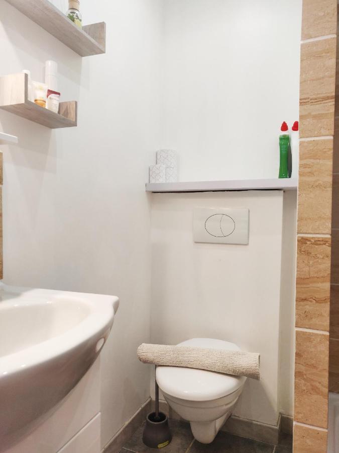 Gite Proche Du Canal Du Midi Et Narbonne 2 Chambres Mirepeisset 외부 사진